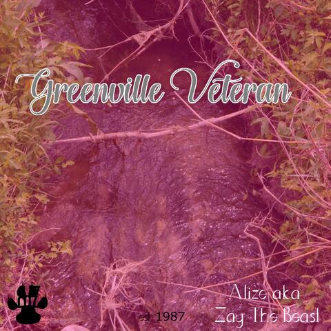 Greenville Veteran