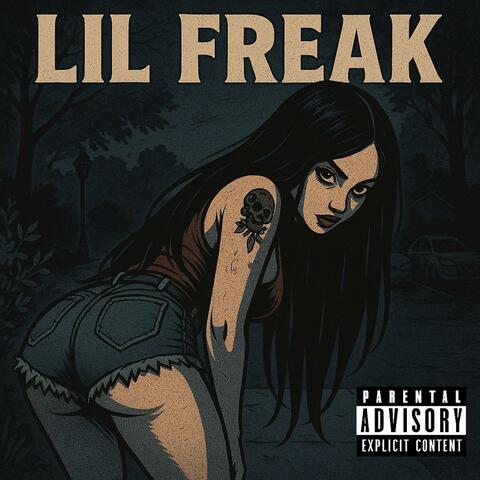 Lil Freak