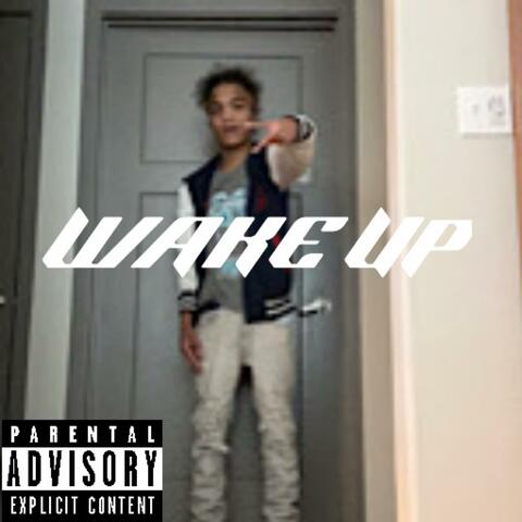 wake up