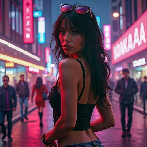 Bangla Road