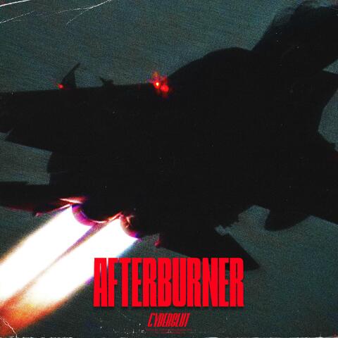 AFTERBURNER