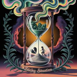 Sticky Situation