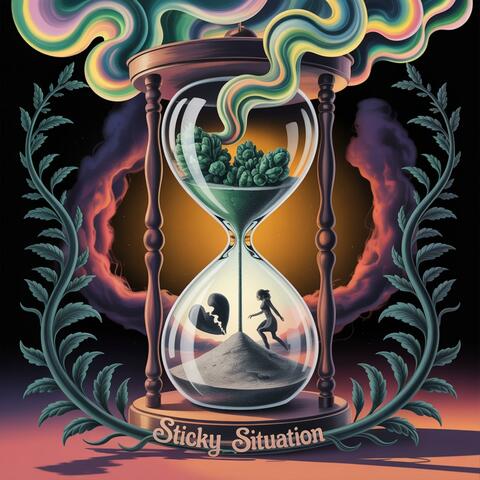 Sticky Situation