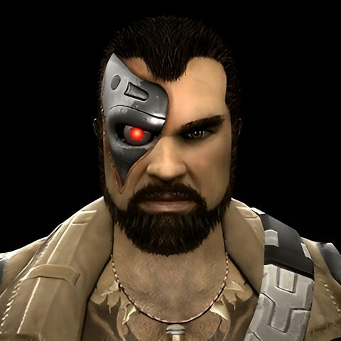Kano (like dis)