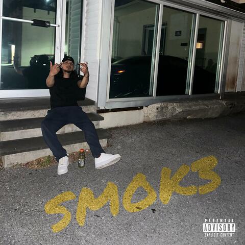 SMOK3
