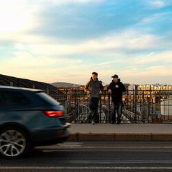 Passé de rien (feat. JNP)