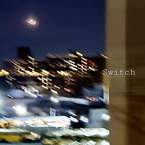 Switch (feat. JIJ)