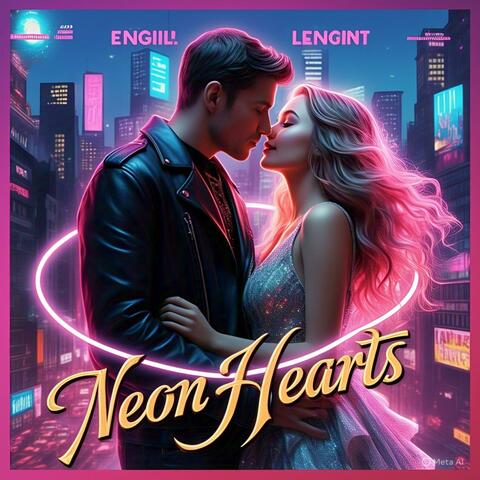 Neon Hearts | New POP Music