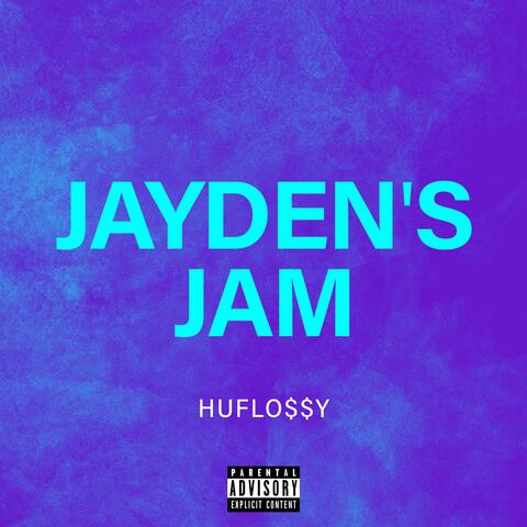 Jayden's Jam