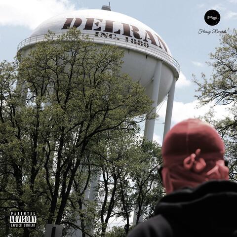 Delran Freestyle