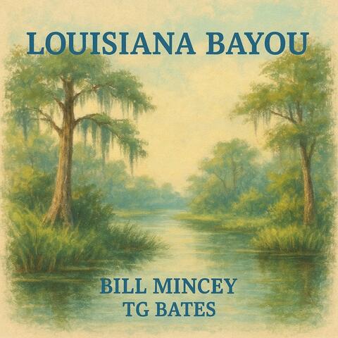 Louisiana Bayou