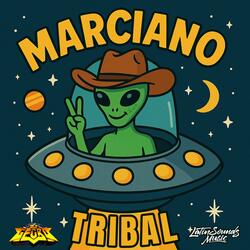 Marciano Tribal