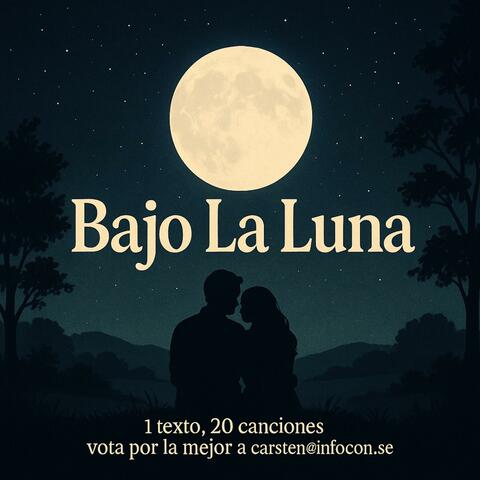 Bajo La Luna