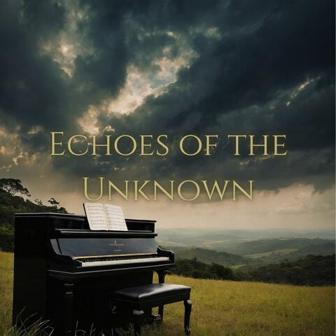 Echoes of the Unknown