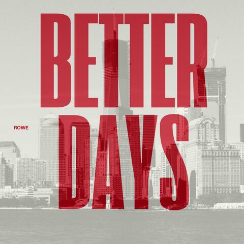 Better Days