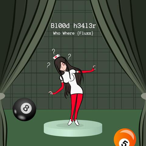Who Where {Fluxx}