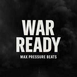 War ready