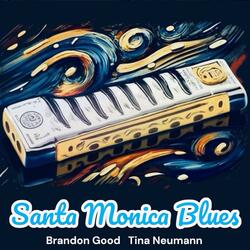 Santa Monica Blues