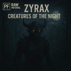 Creatures of the night