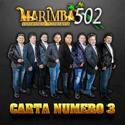 La Carta Numero 3