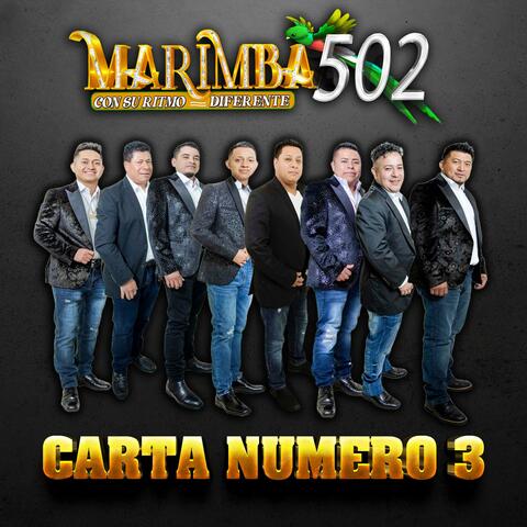La Carta Numero 3