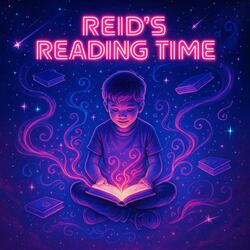Reid's Reading Time