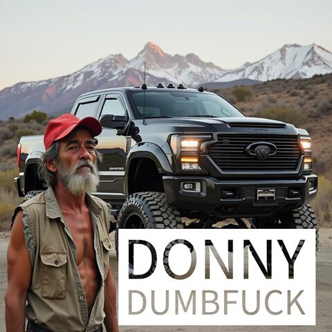 Donny DumbFuck