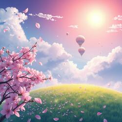 Kaze no Yume (feat. Vlaqedx)