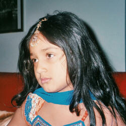 Devil In A Dress (Ishan Remix)