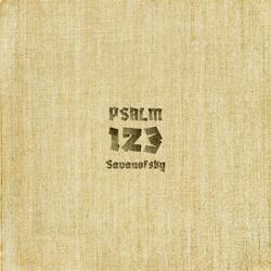 Psalm 123
