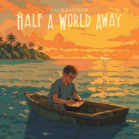 Half A World Away