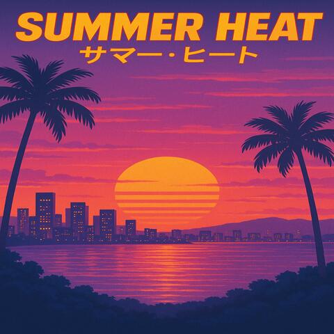 Summer Heat and Good Vibes