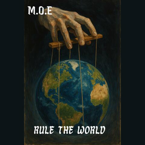 RULE DA WORLD