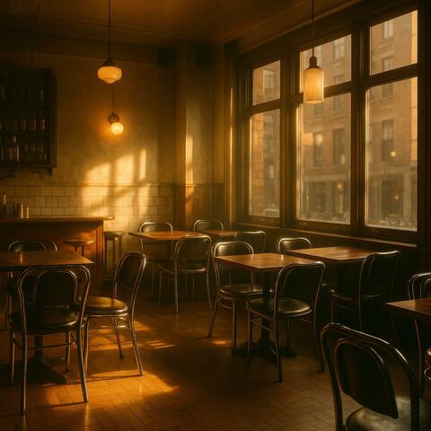 Chrome Afternoon