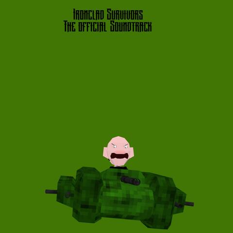 Ironclad Survivors (Official Soundtrack)