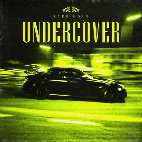 UNDERCOVER