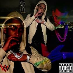 Pop Out Again (feat. AjShowEm & He B Chi)