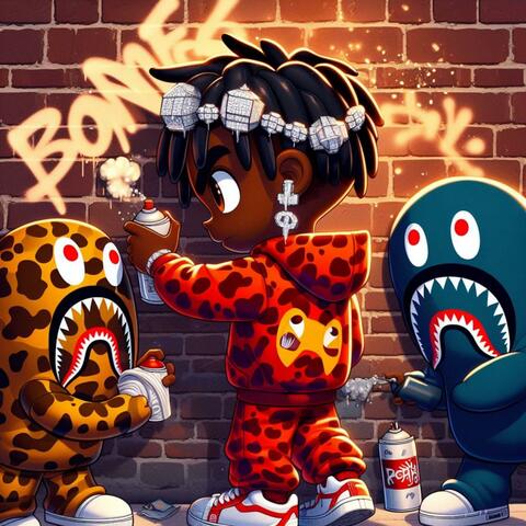 Ten Toes Down (REMASTER)