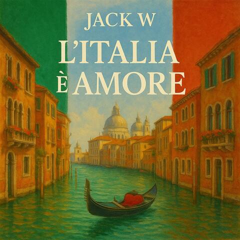 L'Italia è Amore