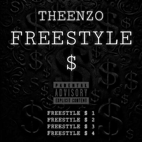 FREESTYLE $