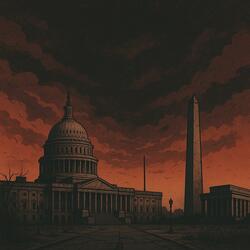 America Without the People