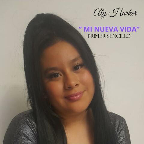 MI NUEVA VIDA