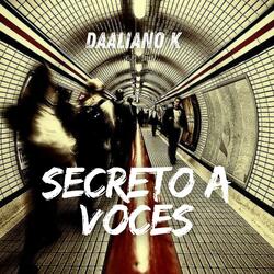 Secreto A Voces