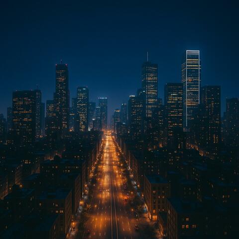 Midnight Sway