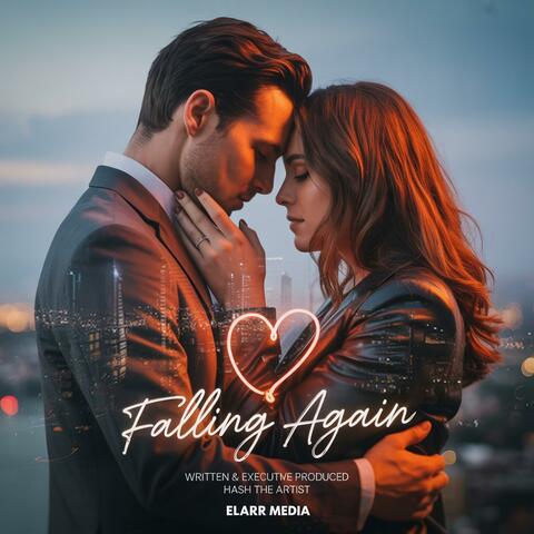 Falling Again