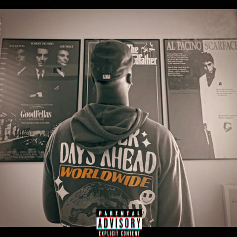 ForwardsForever EP