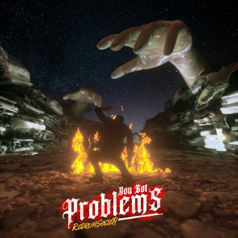 You Got Problems (Acapellish)