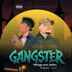 Gangster (feat. Jeflon)