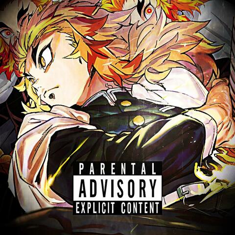 Rengoku Rap | Better Days | (feat. Mushuu, Splatman, Kandi Bard & swft)
