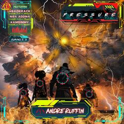 Pressure (feat. HeadKrack & Kam Simmy)
